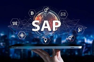 SAP S/4HANA