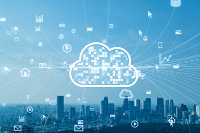 SAP Cloud Computing